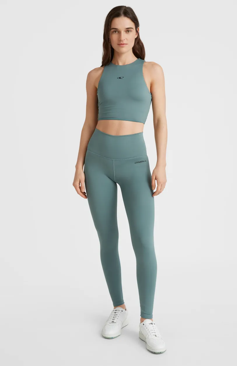Discount O’Neill Active High-Waist Legging | North Atlantic