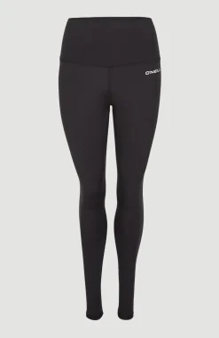 Best O’Neill Active High-Waist Legging | Black Out