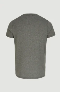 New O’Neill Active Logo T-shirt | Forest Night