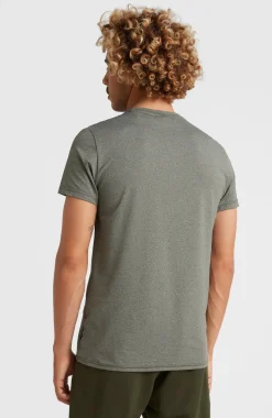 New O’Neill Active Logo T-shirt | Forest Night