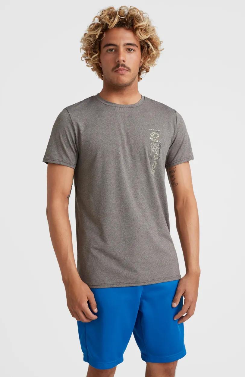 Sale O’Neill Active Surfer T-shirt | Raven