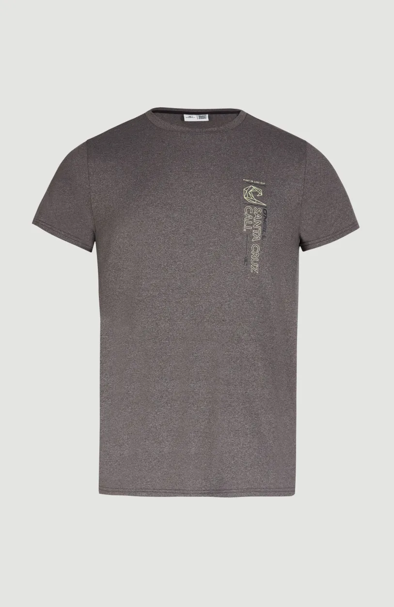 Sale O’Neill Active Surfer T-shirt | Raven