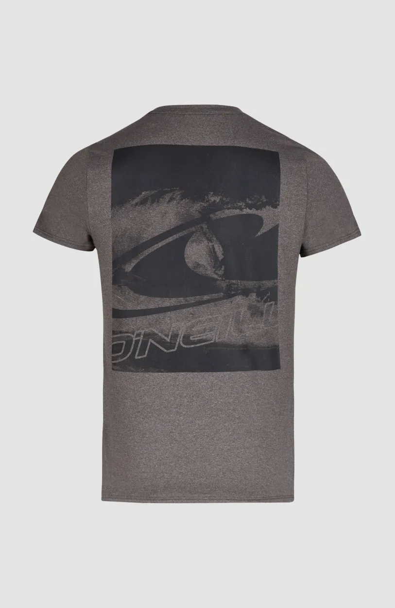 Sale O’Neill Active Surfer T-shirt | Raven