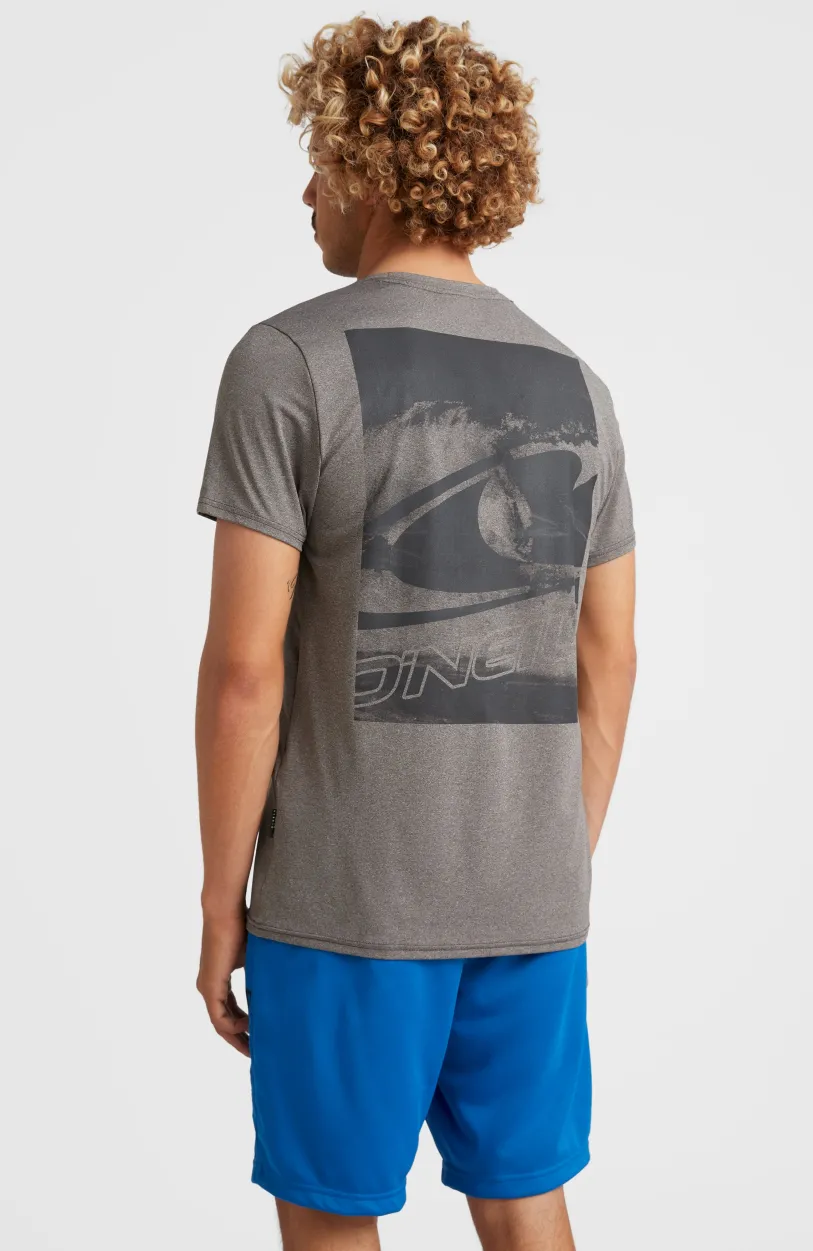 Sale O’Neill Active Surfer T-shirt | Raven