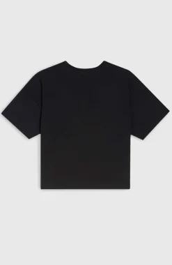 O’Neill Addy Graphic T-shirt | Black Out
