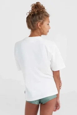 Best O’Neill Addy Graphic T-shirt | Snow White