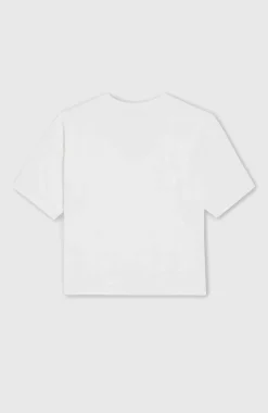 Best O’Neill Addy Graphic T-shirt | Snow White