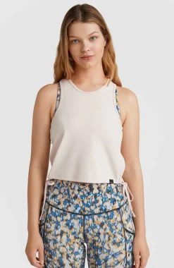 Online O’Neill Airid Adjustable Tanktop | Peach Whip