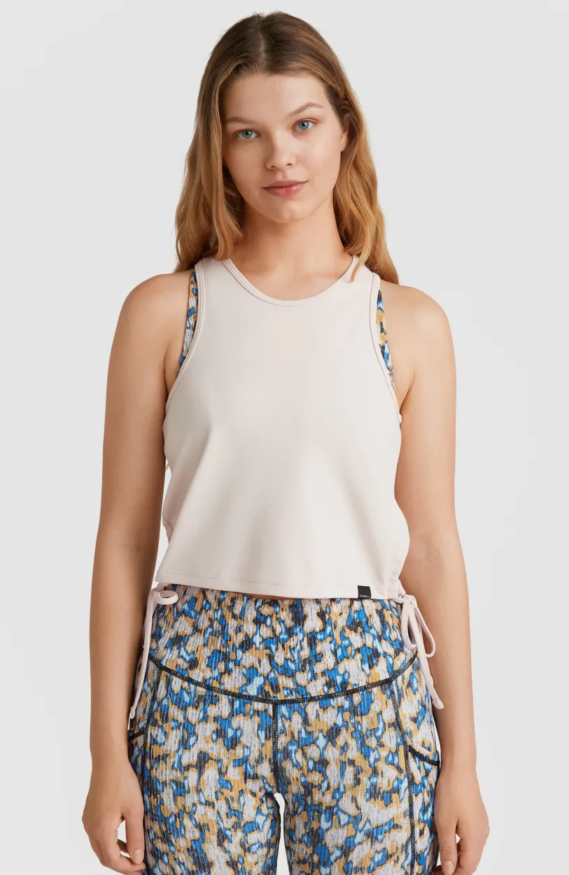 Online O’Neill Airid Adjustable Tanktop | Peach Whip