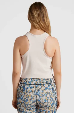 Online O’Neill Airid Adjustable Tanktop | Peach Whip
