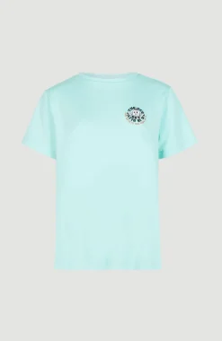 O’Neill Airid T-shirt | Beach Glass