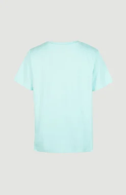 O’Neill Airid T-shirt | Beach Glass