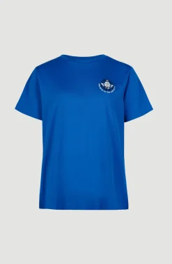 O’Neill Airid T-shirt | Princess Blue