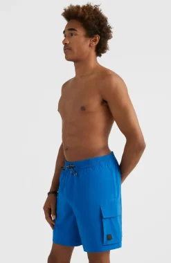 Outlet O’Neill All Day 17'' Hybrid Short | Princess Blue