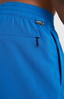 Outlet O’Neill All Day 17'' Hybrid Short | Princess Blue