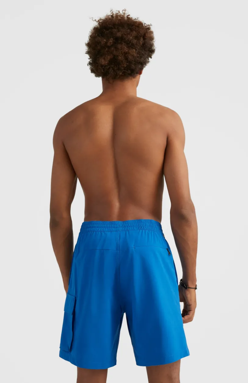 Outlet O’Neill All Day 17'' Hybrid Short | Princess Blue