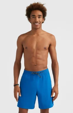 Outlet O’Neill All Day 17'' Hybrid Short | Princess Blue
