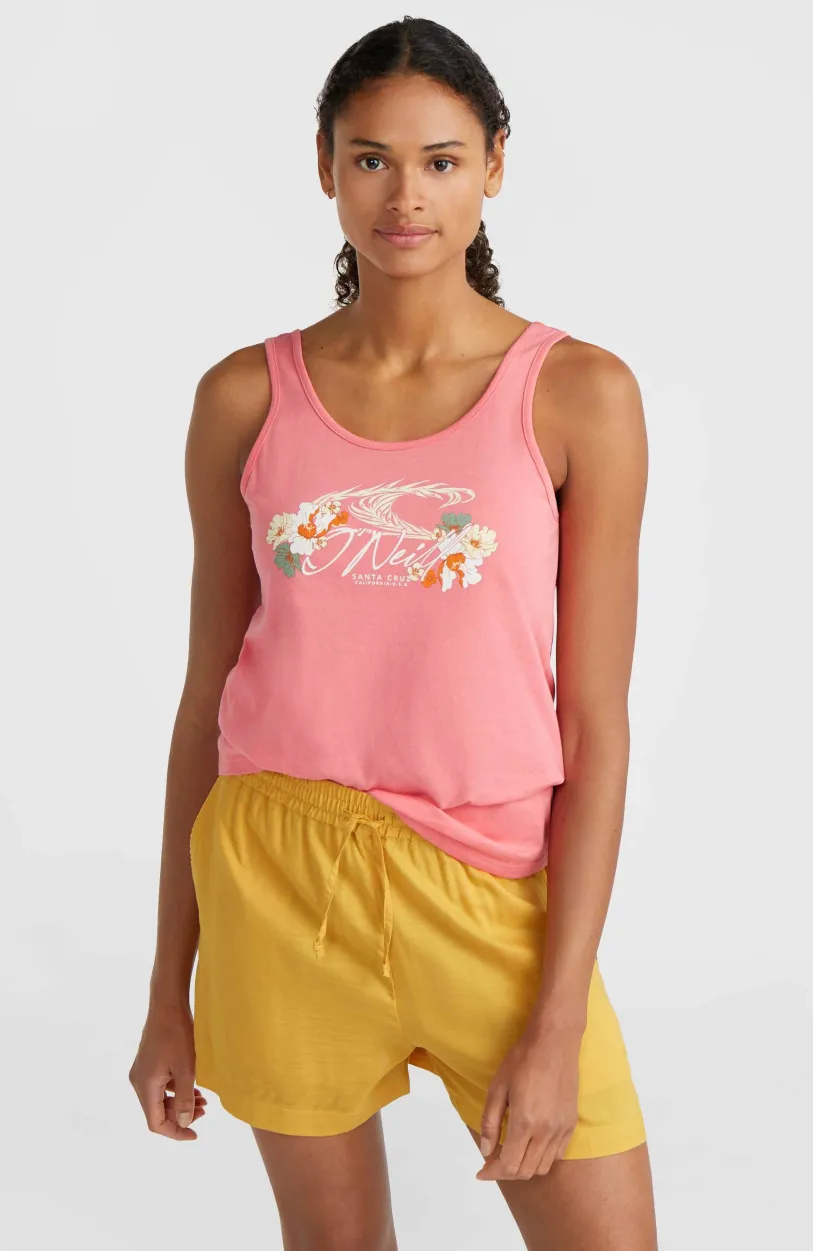 O’Neill Amiri Beach Short | Golden Haze