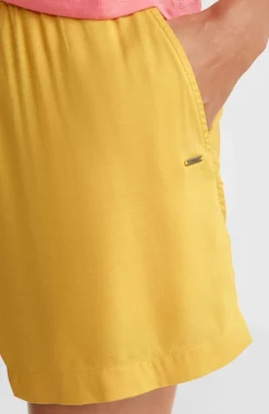 O’Neill Amiri Beach Short | Golden Haze