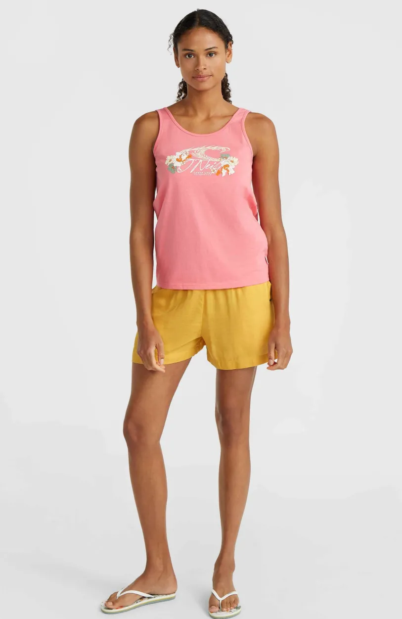 O’Neill Amiri Beach Short | Golden Haze