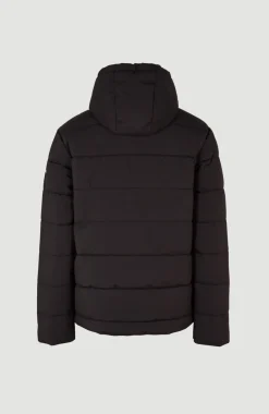 New O’Neill Anorak O'Riginals Puffer | Black Out