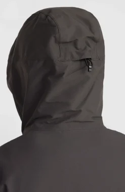O’Neill Aplite Wintersportjas | Raven