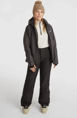 O’Neill Aplite Wintersportjas | Raven