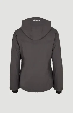 O’Neill Aplite Wintersportjas | Raven