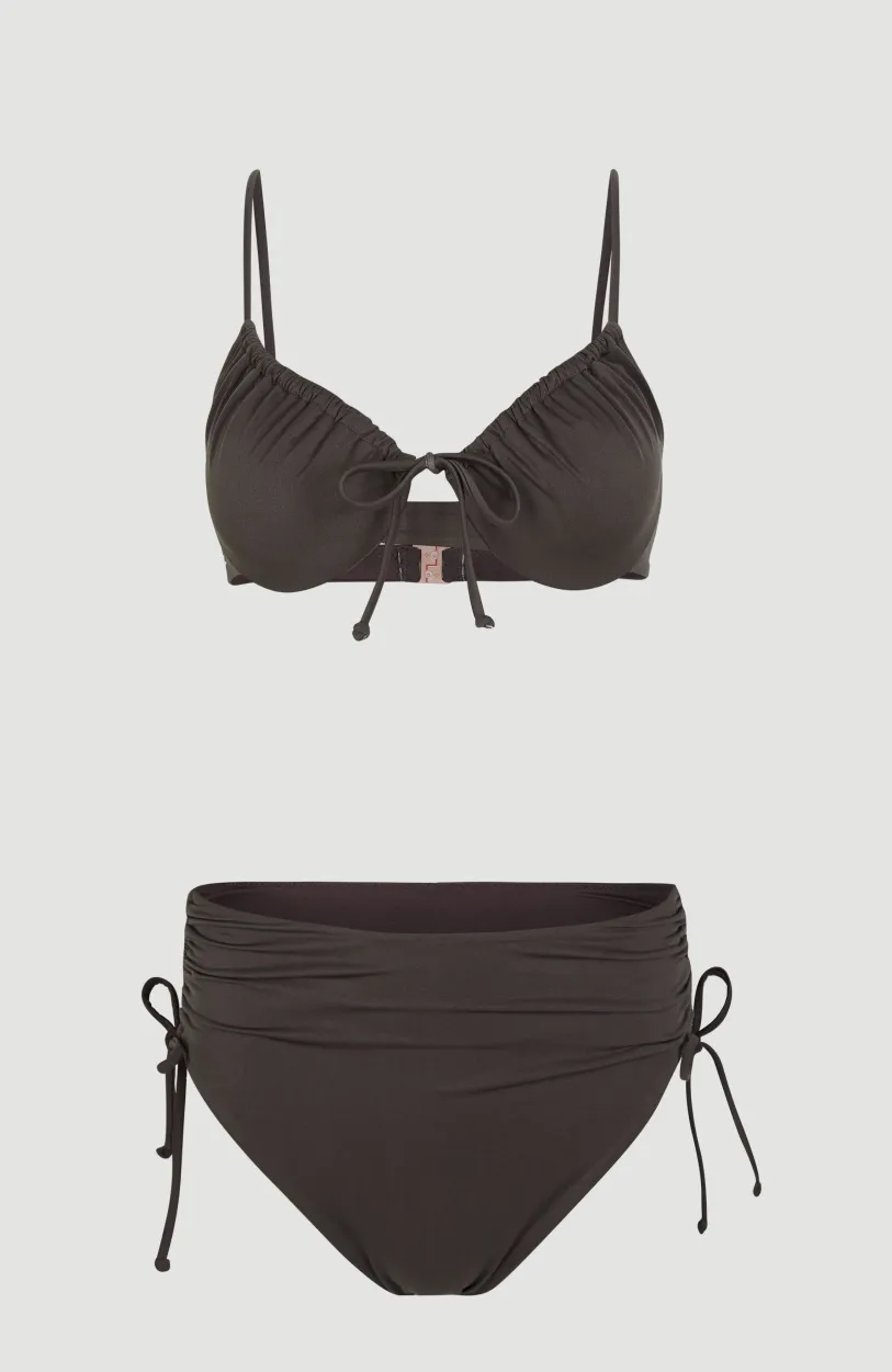 O’Neill Avalon - Nova Bralette Bikiniset | Raven