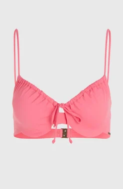 Discount O’Neill Avalon Bikinitop Met Beugels | Perfectly Pink