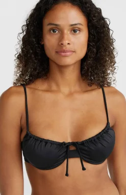 Discount O’Neill Avalon Bikinitop Met Beugels | Black Out