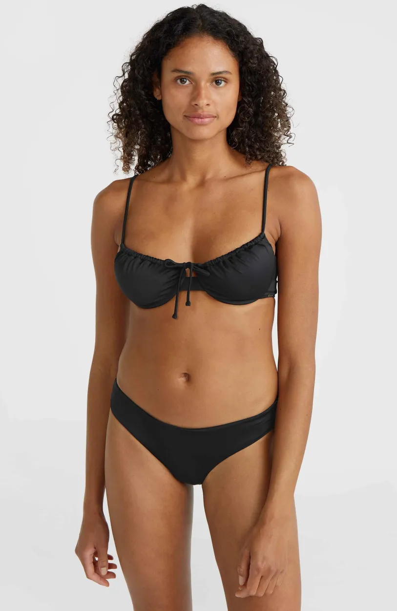 Discount O’Neill Avalon Bikinitop Met Beugels | Black Out
