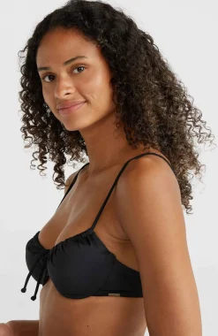 Discount O’Neill Avalon Bikinitop Met Beugels | Black Out