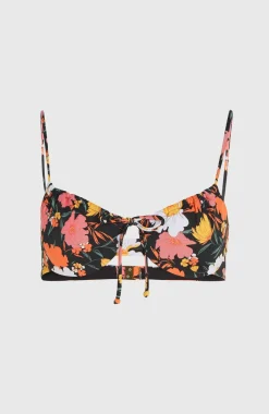 Hot O’Neill Avalon Bikinitop Met Beugels | Black Bluemchen