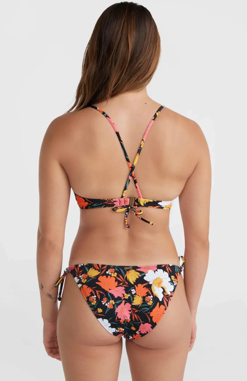 Hot O’Neill Baay Bikinitop | Black Bluemchen