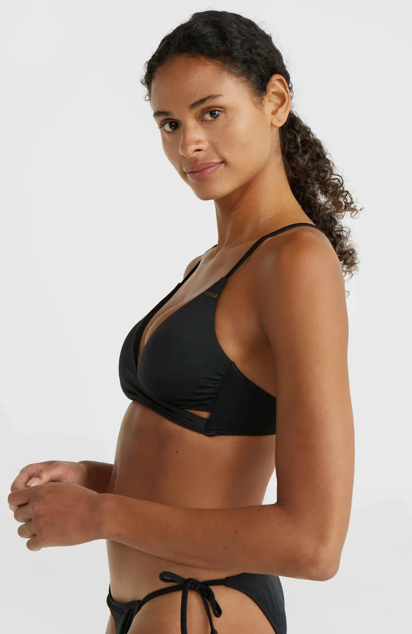 Best O’Neill Baay Bikinitop | Black Out