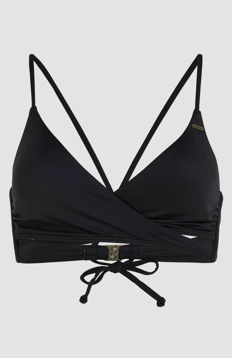 Best O’Neill Baay Bikinitop | Black Out