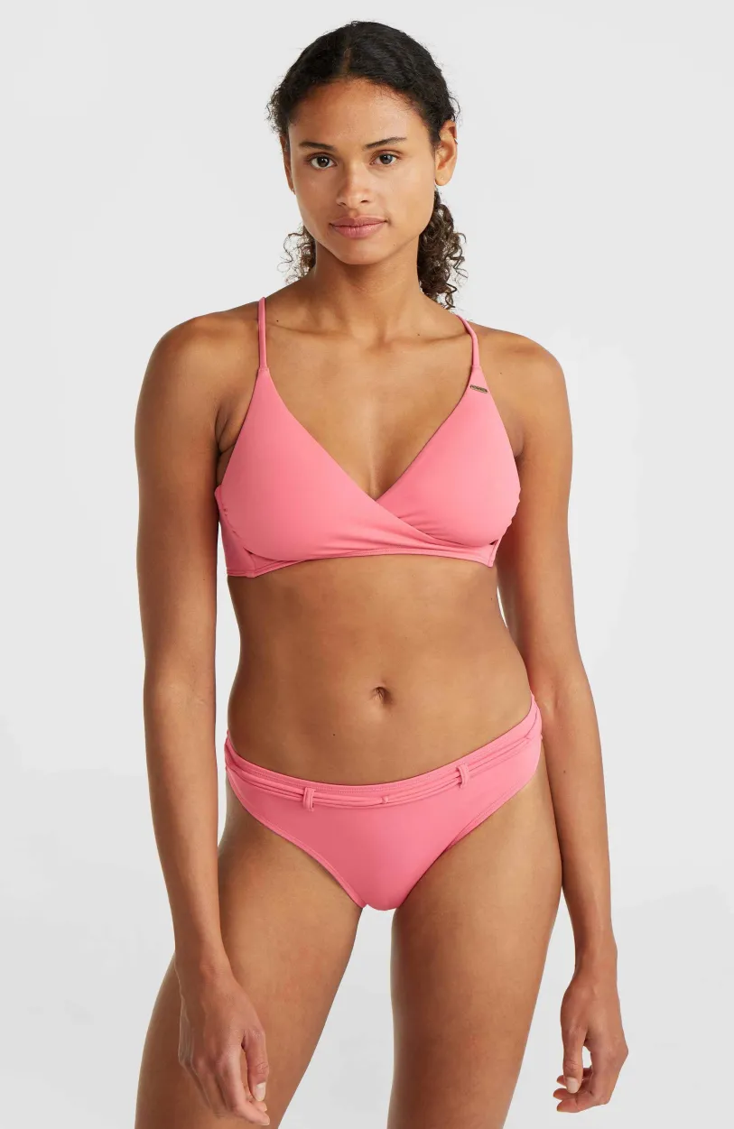 Clearance O’Neill Baay Bikinitop | Perfectly Pink