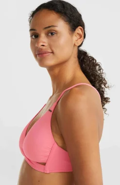 Clearance O’Neill Baay Bikinitop | Perfectly Pink