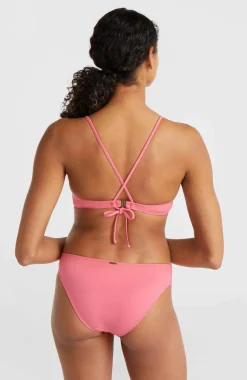 Clearance O’Neill Baay Bikinitop | Perfectly Pink