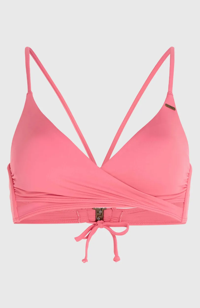 Clearance O’Neill Baay Bikinitop | Perfectly Pink