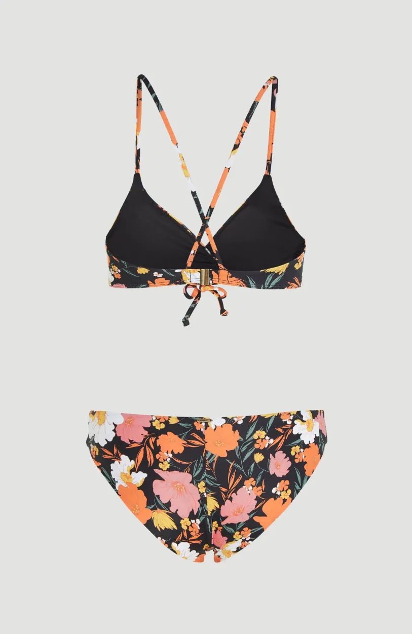 Hot O’Neill Baay Maoi Bikiniset | Black Bluemchen