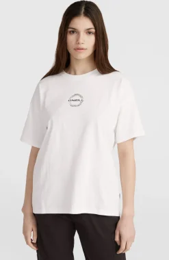 O’Neill Back Graphic T-shirt | Snow White