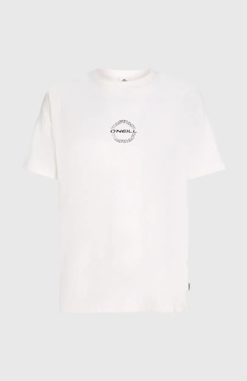 O’Neill Back Graphic T-shirt | Snow White