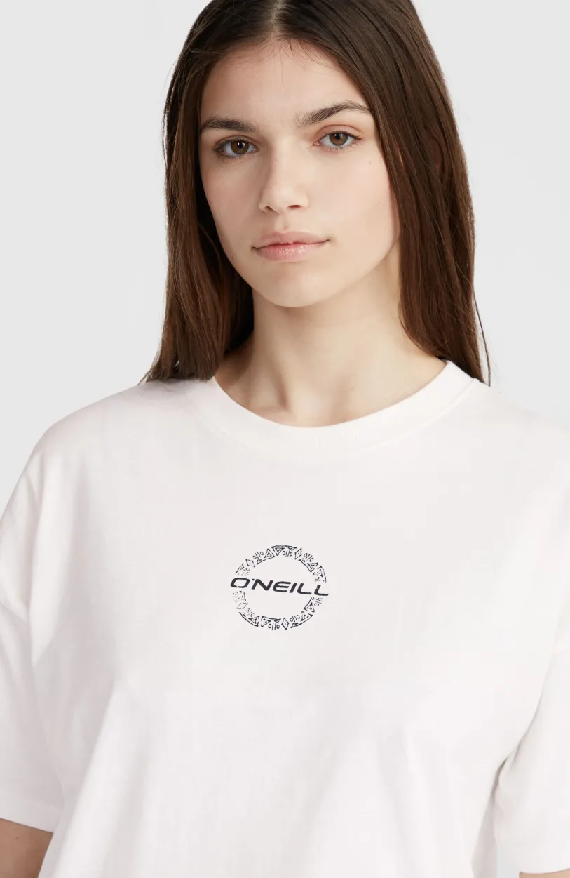 O’Neill Back Graphic T-shirt | Snow White