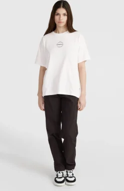 O’Neill Back Graphic T-shirt | Snow White