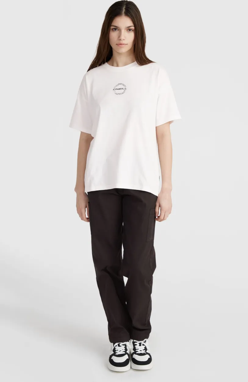 O’Neill Back Graphic T-shirt | Snow White