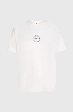 O’Neill Back Graphic T-shirt | Snow White