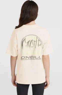 Sale O’Neill Back Print T-shirt | Atmosphere