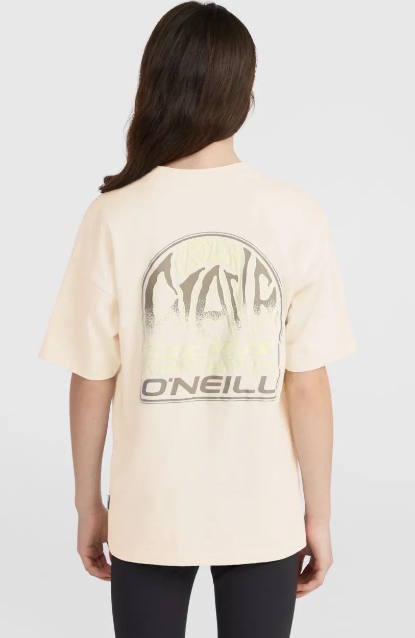 Sale O’Neill Back Print T-shirt | Atmosphere